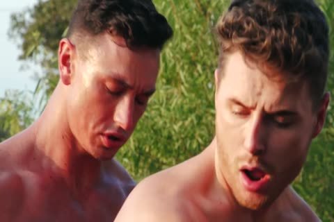 The homo easy Life, Scene two.