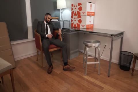 Gentlemen 25 Full movie scene