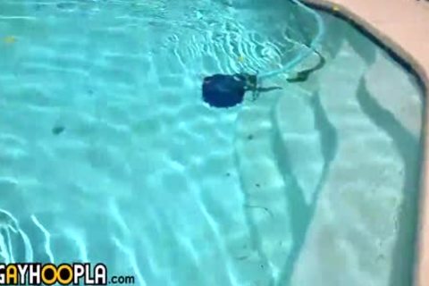 GayHoopla - John Farve & Price Hogan