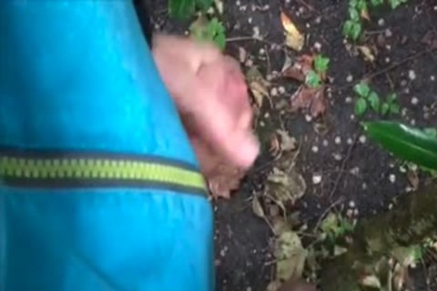 shackled Up chap