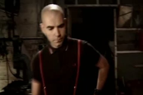 Skinheads Initiation