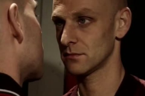 Skinheads Initiation