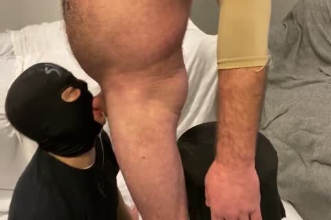 Fag And Alpha January Throatfuck Session Part three 1349657