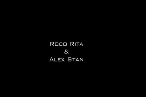 Roco Rita & Alex Stan - Airport Security