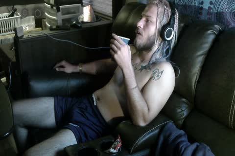 Straight Surfer 22 Feel His First Mans throat