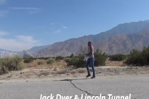 Jake & Lincoln
