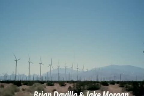 Jake Morgan And Brian Davilla LD P5