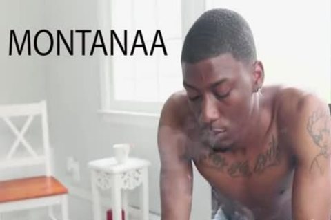 Rct:smurf sperm And Montana