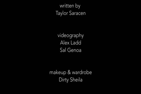Liam Cyber bangs DeAngelo Jackson