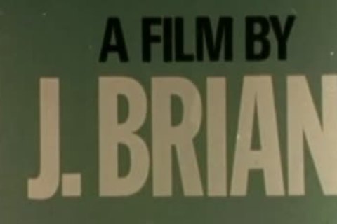 The superlatively admirable Of J. Brian (1971) Part two - Seven In A Barn