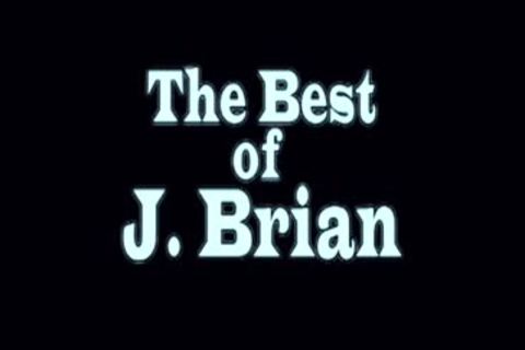 The best Of J. Brian (1971) Part 1 - Documentary