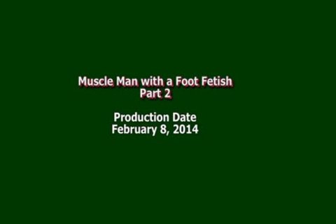 Businessman In dark Otc Socks