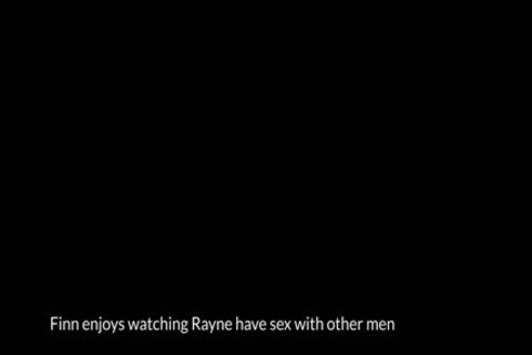 Third Is Watching