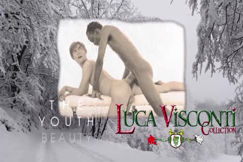 LucaVisconti - TOUCH ME