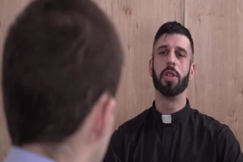 Penance - Father Romeo And Marcus Rivers