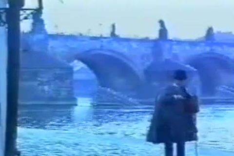 Schullehrer Leberecht