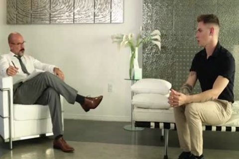 Jack Dyer And Zak Bishop (HP P4)