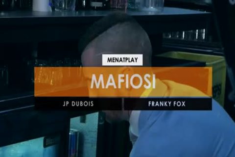 Mafiosi