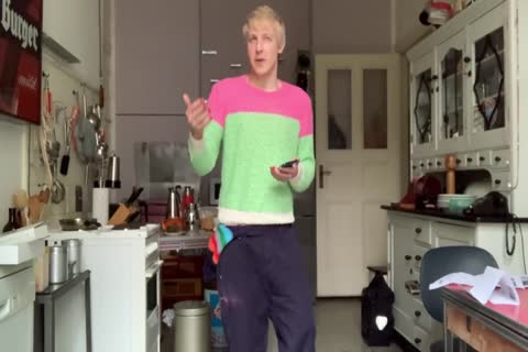 twink IS ALWAYS HUNGRY FOR raw 10-Pounder