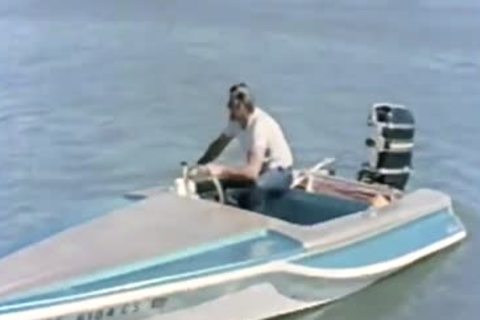 The Rivermen (1971) Part 6