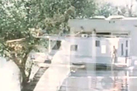 The Rivermen (1971) Part 5