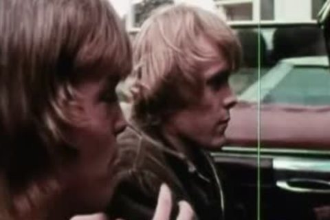 A Ghost Of A Chance (1973) Part three