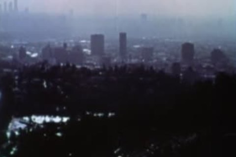A Ghost Of A Chance (1973) Part two