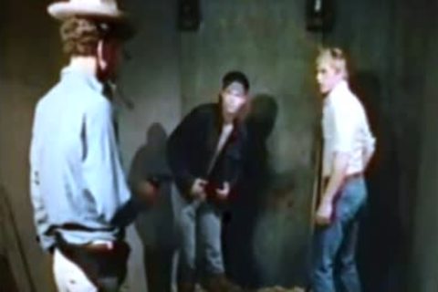 The Magnificent Cowboys (1971) Part 4