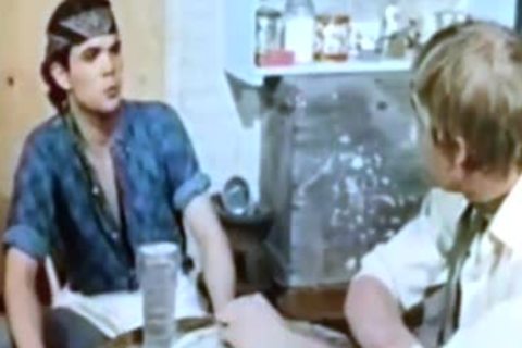 The Magnificent Cowboys (1971) Part 3