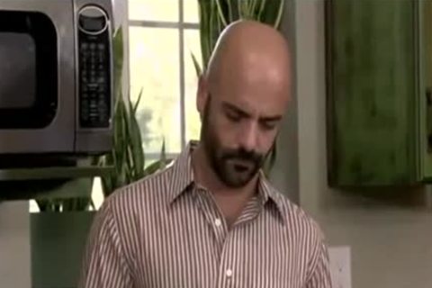 homosexual Sex Stepfather Pt 1