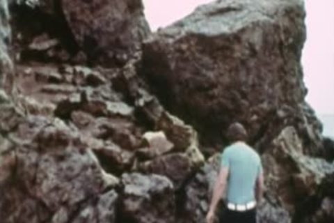 A Ghost Of A Chance 1973 Complete clip