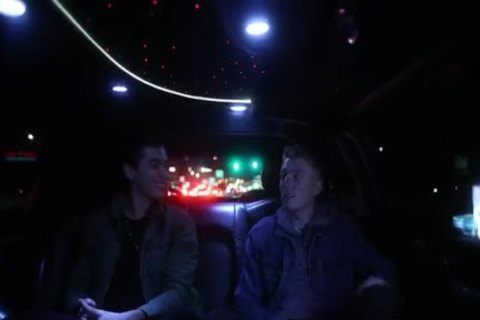 Ashton Summers & Richie West â€“ Introducing Richie