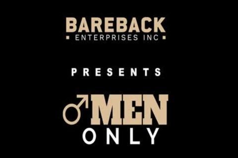 men merely