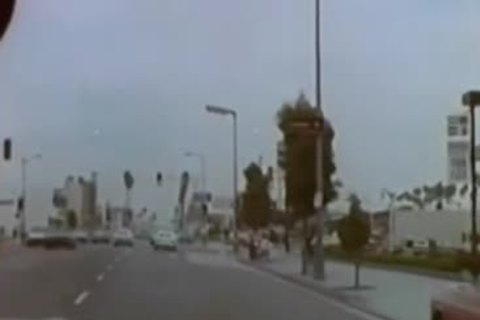 The Light From The Second Story Window (1973) Part 8