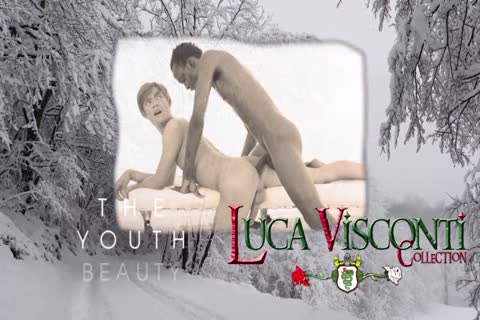 LucaVisconti - MY daddy allies