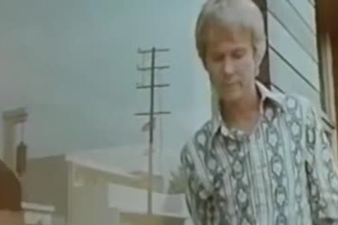 The Light From The Second Story Window (1973) Part 6