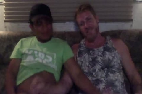Straight 27 Yo First Time Playing With A teen Whilst Watching Porn After Drinking (Ronny 1)