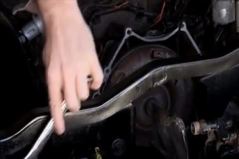 Not My Uncle nails Me