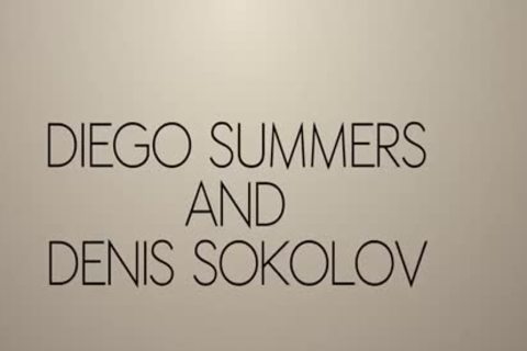 Diego Summers & Denis Sokolov â€“ Boiling Room