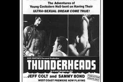 Thunderheads (1970) Part 1