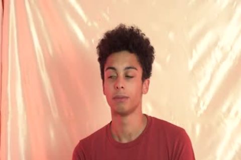 pretty legal age teenager acquires His Wazoo Barebacked By Large Darksome shlong