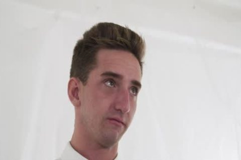 Church twink slammed Anally By Priest