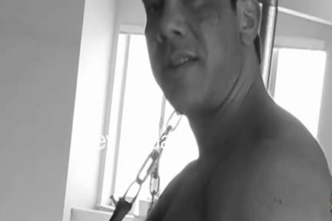 Great homosexual ass Fisting