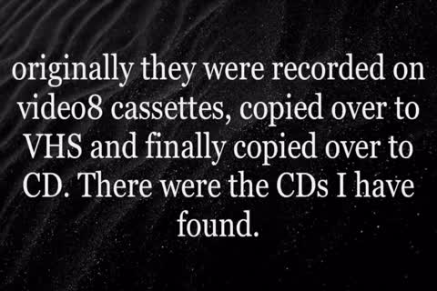 Roger Virreâ€™s older Recordings two