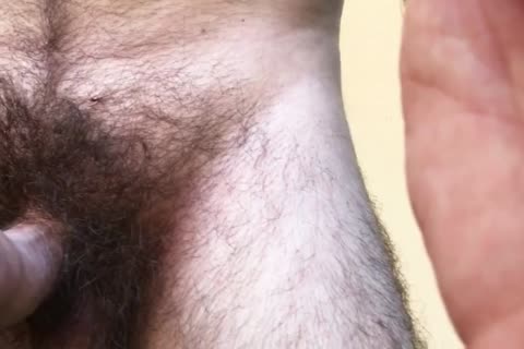 Do u Like big curly Bush