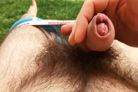 Do u Like big curly Bush