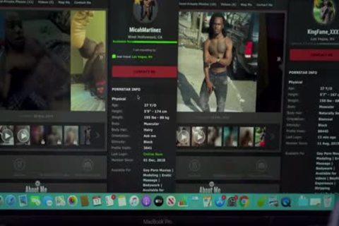 Daniel Hausser, Fame & Micah Martinez