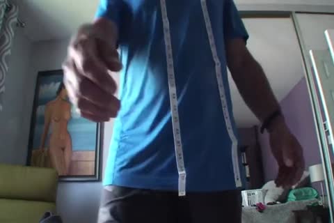 dad S Bedroom Jerkingoff Uncut Foreskin dick large Cumsho