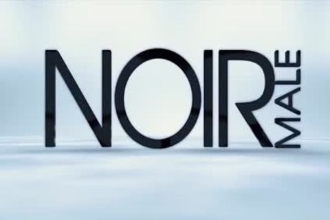 Darksome Gymrat Deepthroats Some Pumped Up Large White penis