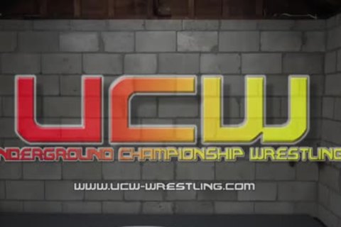 Chase Vs Kevin UCW
